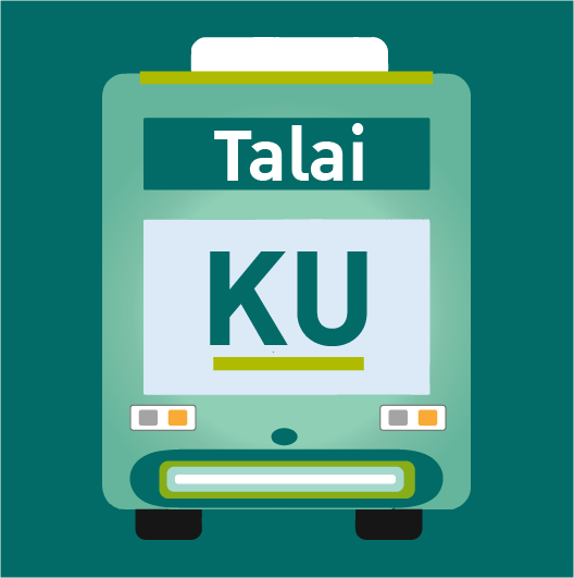 KU Talai Application